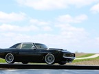 Vaterra Chevrolet Camaro SS 1969 BL 1:10 4WD RTR